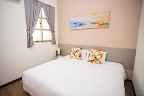 Happy Casa Resorts