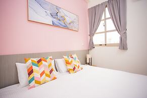 Happy Casa Resorts