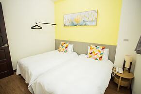 Happy Casa Resorts