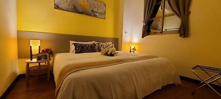 Happy Casa Resorts