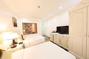 Affa Boutique Hotel