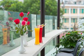 Affa Boutique Hotel
