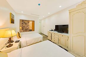 Affa Boutique Hotel