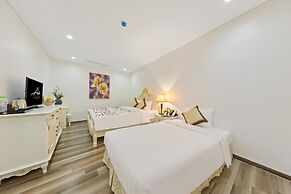 Affa Boutique Hotel