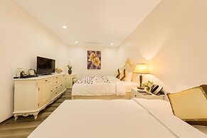 Affa Boutique Hotel