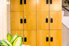 Affa Boutique Hotel
