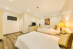 Affa Boutique Hotel