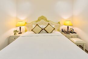 Affa Boutique Hotel