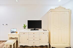 Affa Boutique Hotel