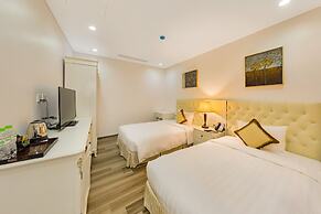 Affa Boutique Hotel