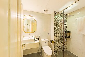 Affa Boutique Hotel