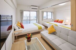 Comfort Villa