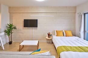 Comfort Villa