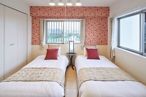 Comfort Villa