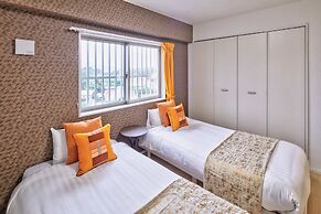 Comfort Villa