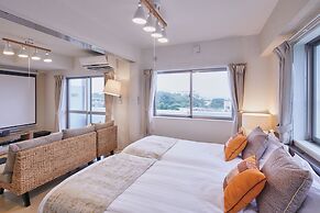 Comfort Villa