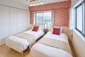 Comfort Villa