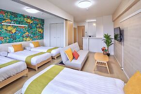 Comfort Villa