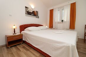 Apartments Sergej