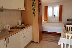 Apartments Sergej