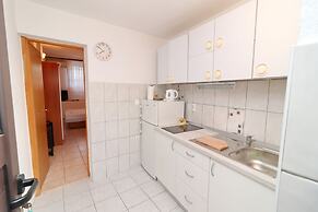 Apartments Sergej