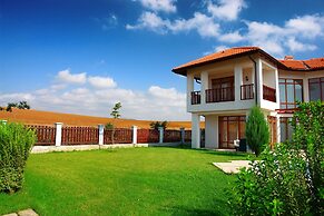 Generaator House