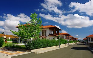 Generaator House