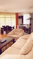 Generaator House