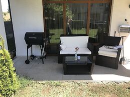 Generaator House