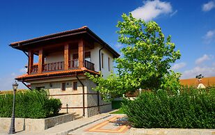 Generaator House