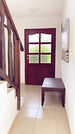 Generaator House