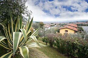 Villa Jole