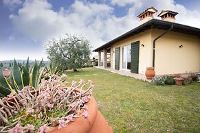 Villa Jole