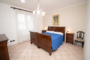 Villa Jole