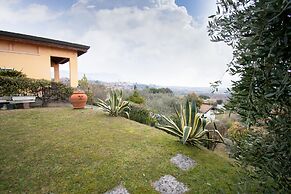 Villa Jole
