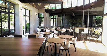 Logis Hotel Le Keréden