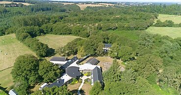 Logis Hotel Le Keréden