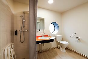 Logis Hotel Le Keréden