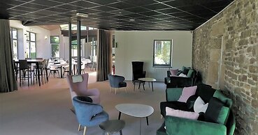 Logis Hotel Le Keréden