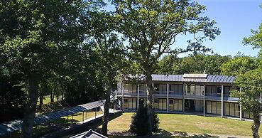 Logis Hotel Le Keréden
