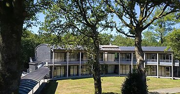Logis Hotel Le Keréden