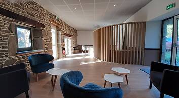 Logis Hotel Le Keréden