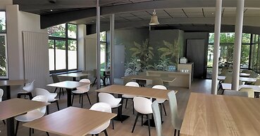 Logis Hotel Le Keréden