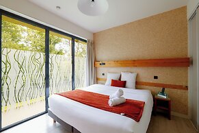 Logis Hotel Le Keréden