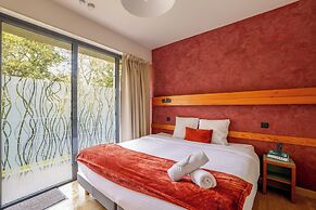 Logis Hotel Le Keréden
