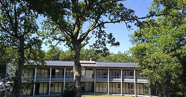Logis Hotel Le Keréden