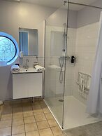 Logis Hotel Le Keréden