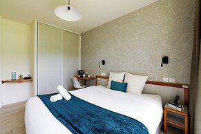 Logis Hotel Le Keréden