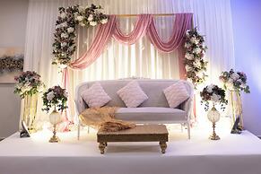Kingsgate Hotel Al Jaddaf
