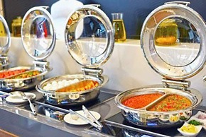 Kingsgate Hotel Al Jaddaf